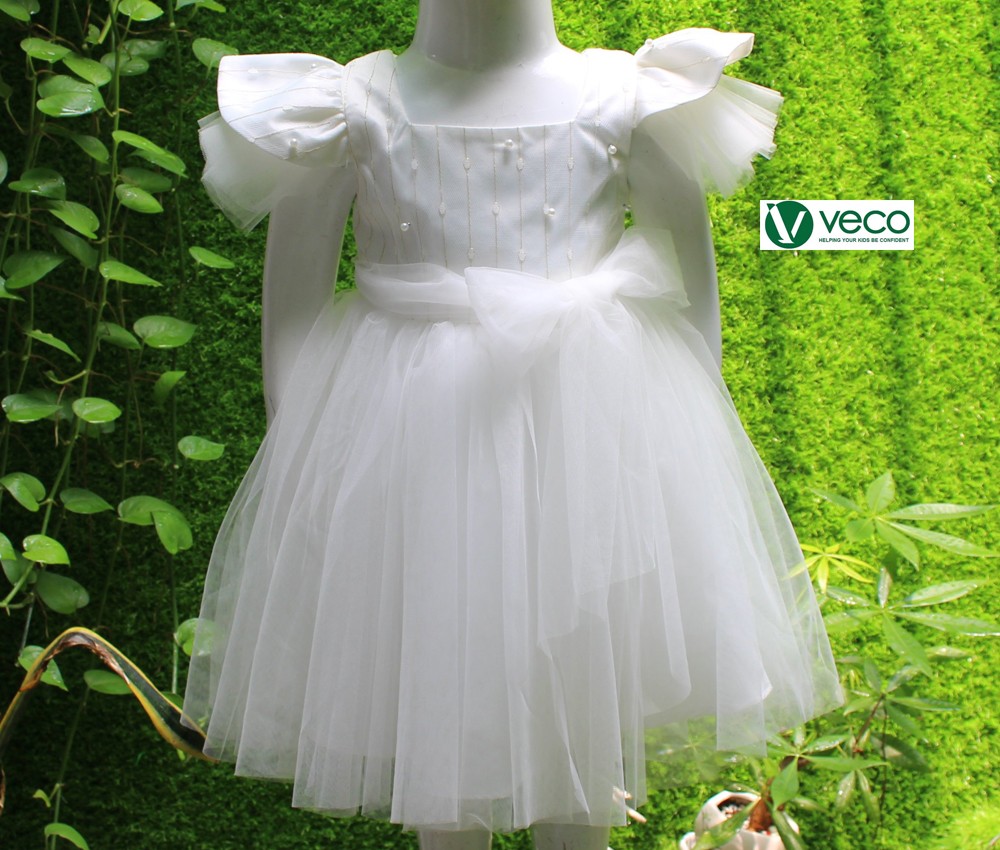 Xưởng may quần áo trẻ em xuất khẩu giá sỉ VECO
